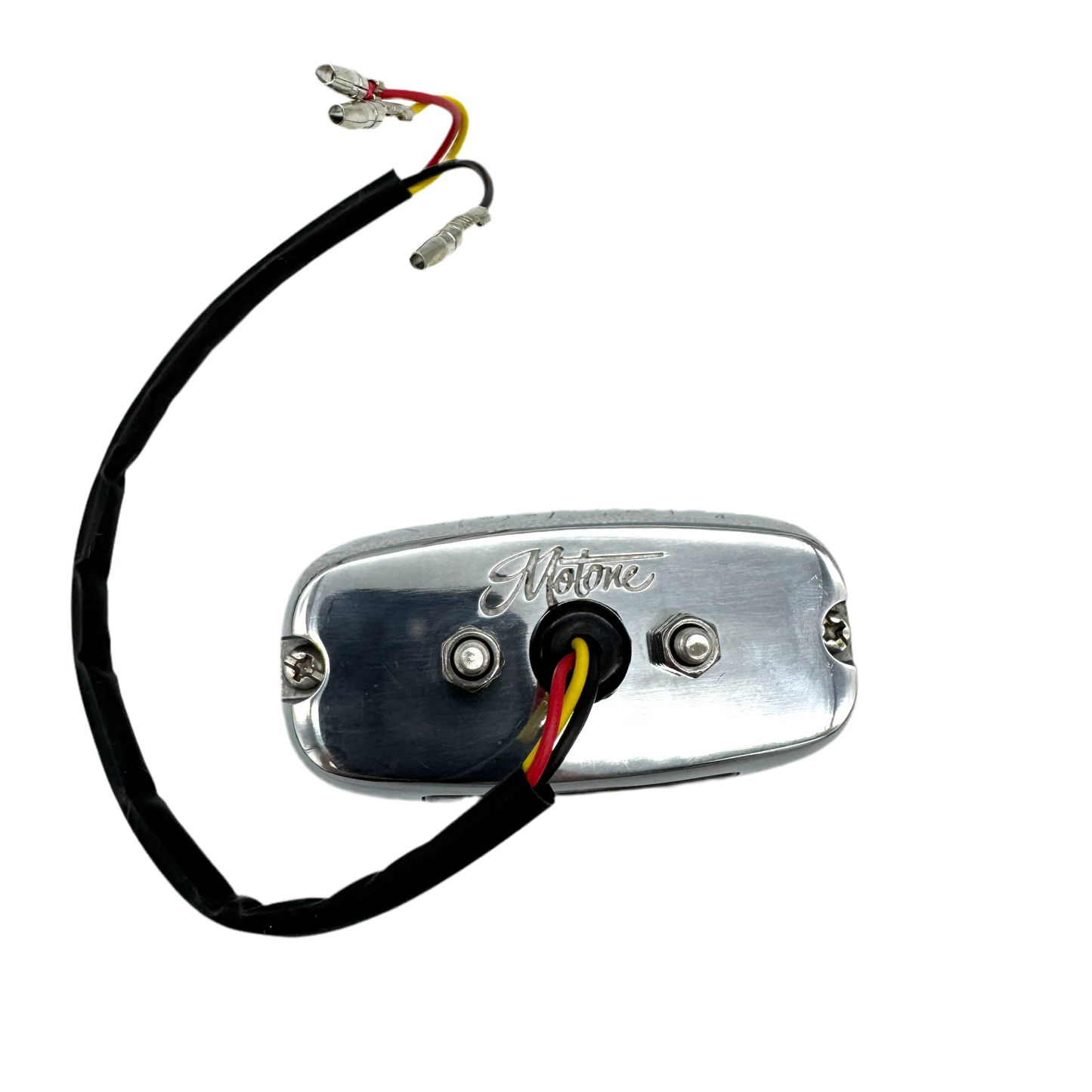 Stanley Ipkiss stop/tail light