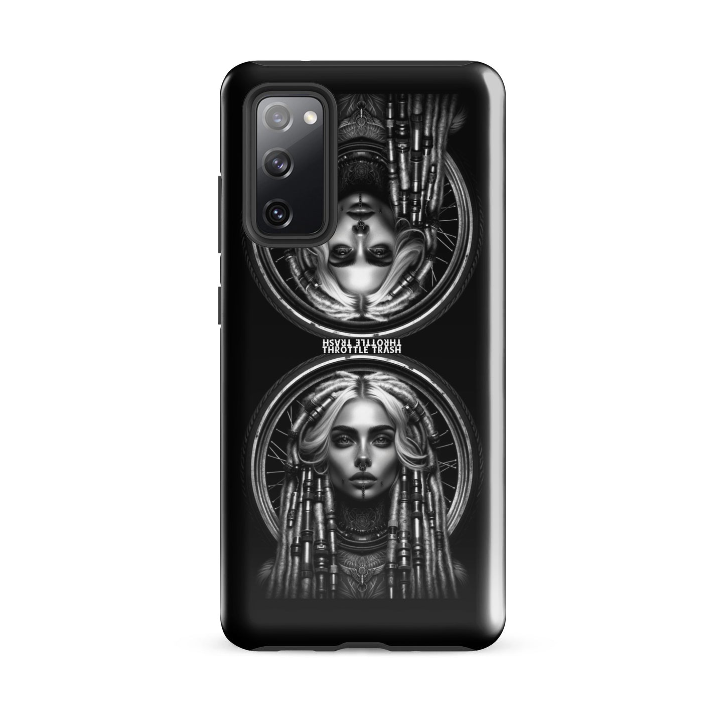 Tough case for Samsung®