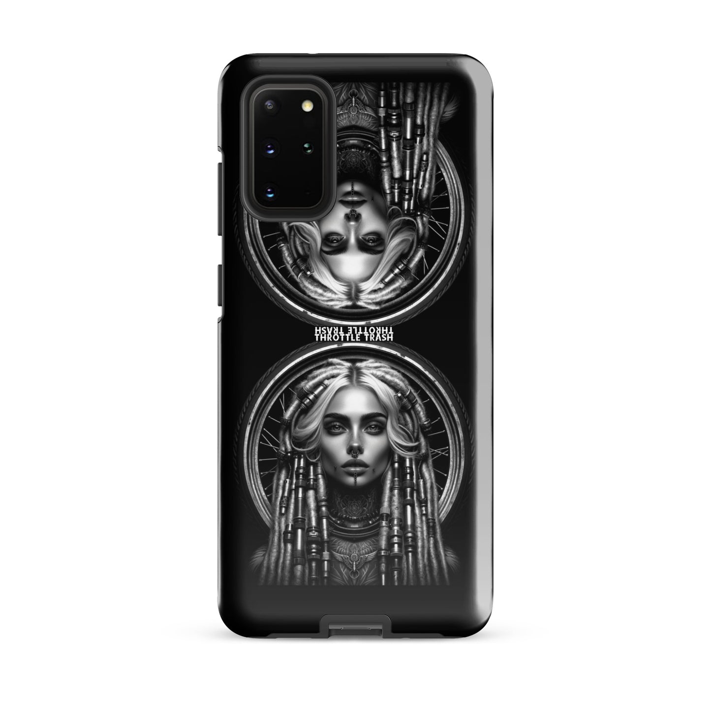 Tough case for Samsung®