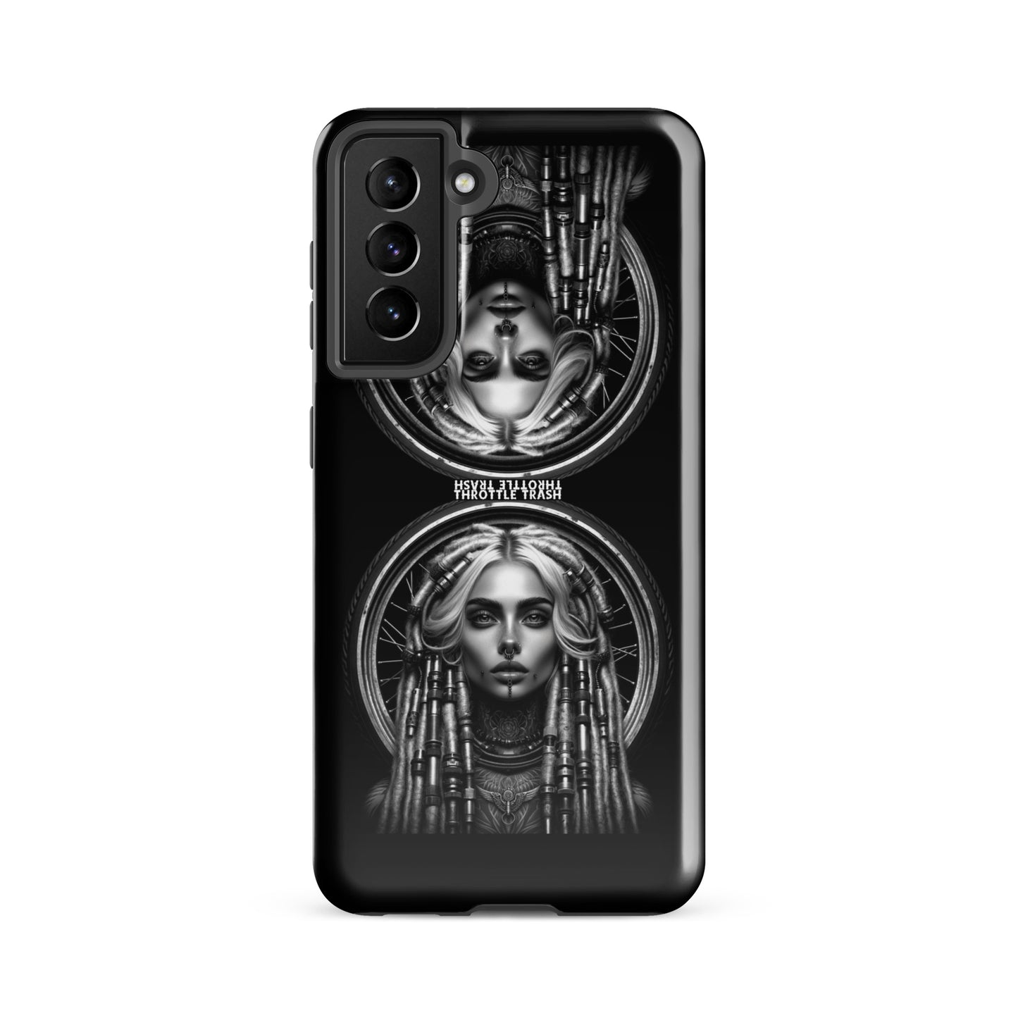 Tough case for Samsung®
