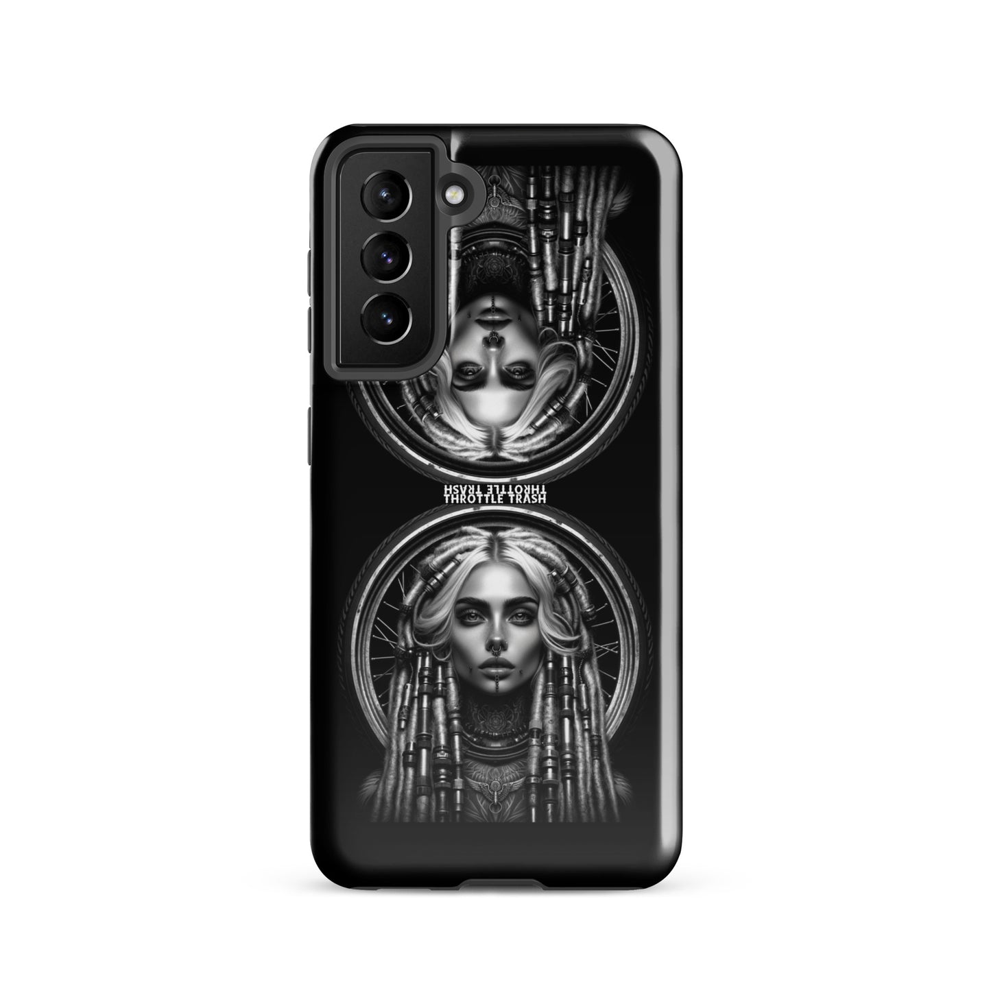 Tough case for Samsung®