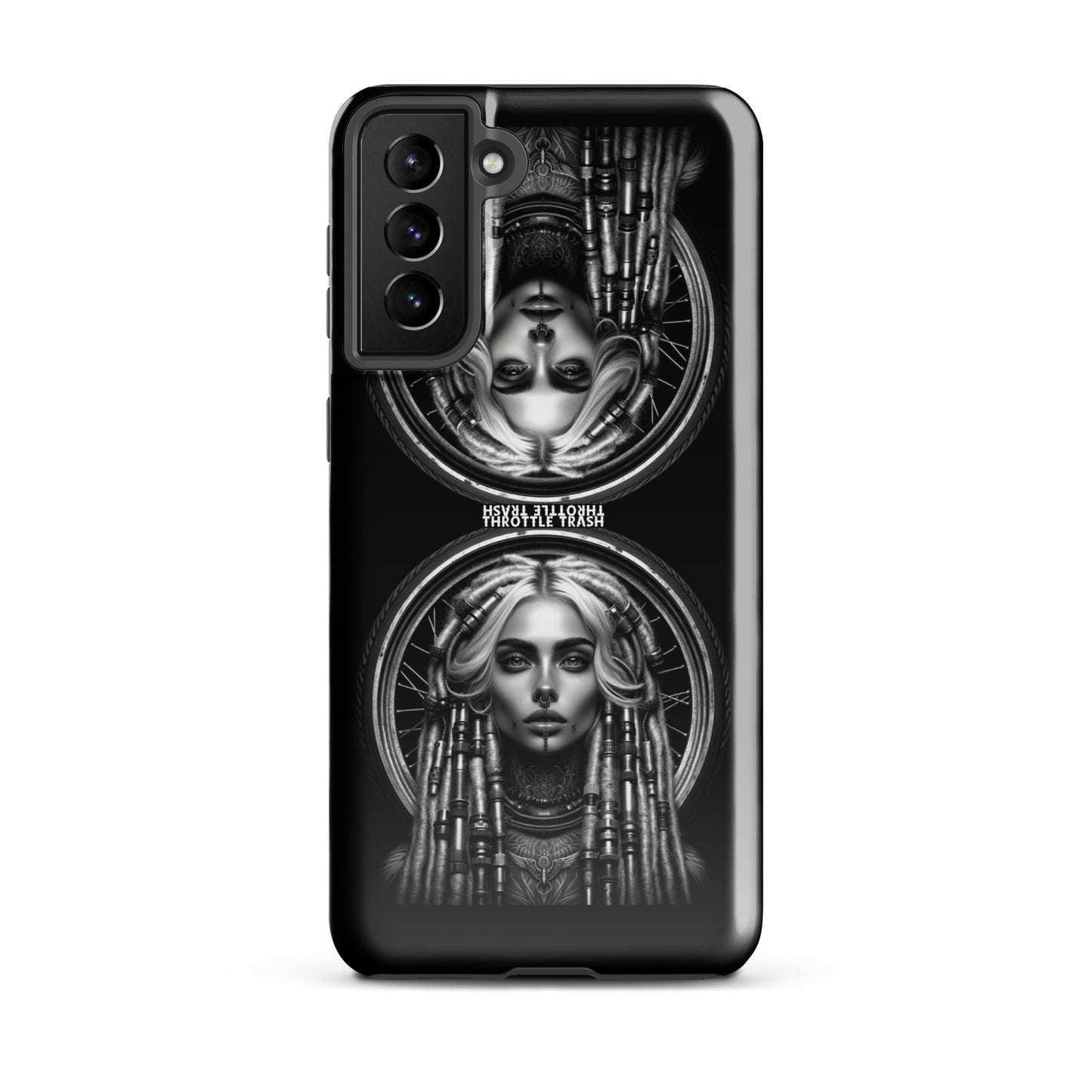 Tough case for Samsung®