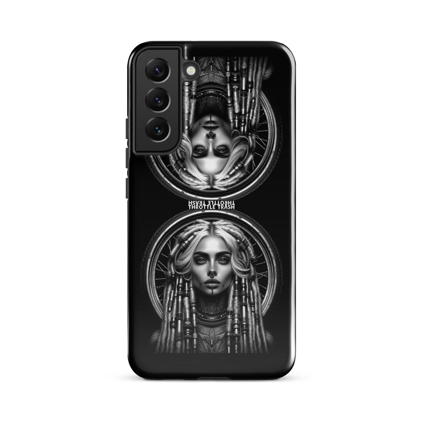 Tough case for Samsung®