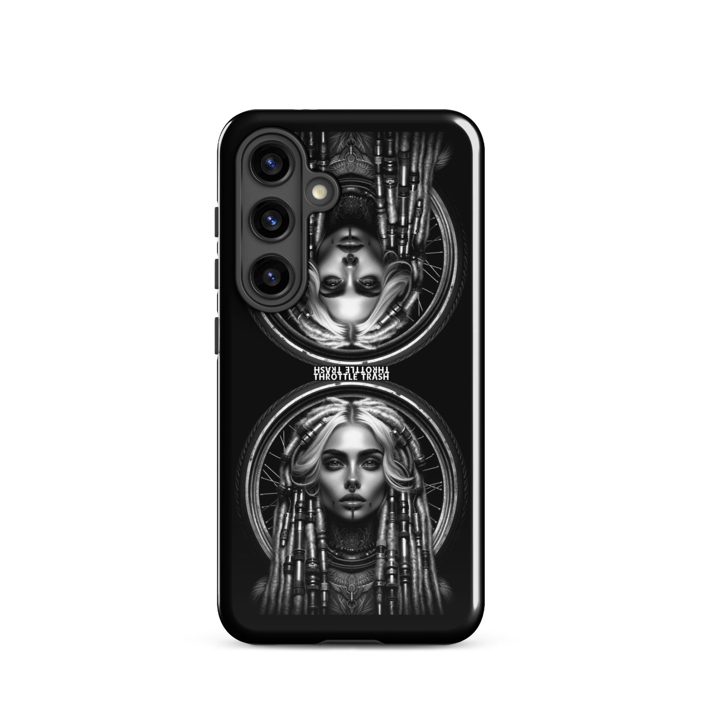 Tough case for Samsung®