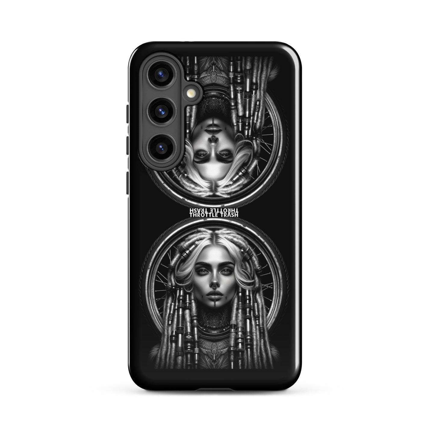 Tough case for Samsung®