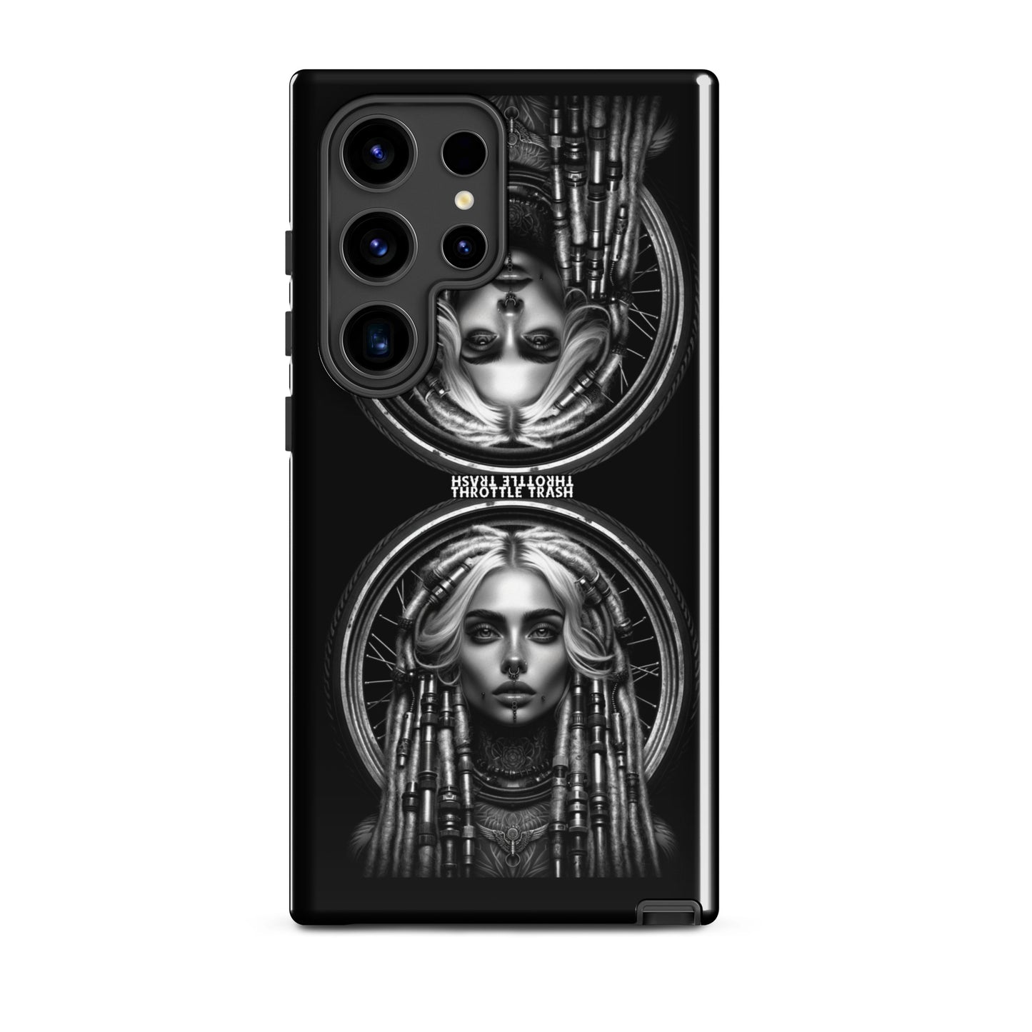 Tough case for Samsung®