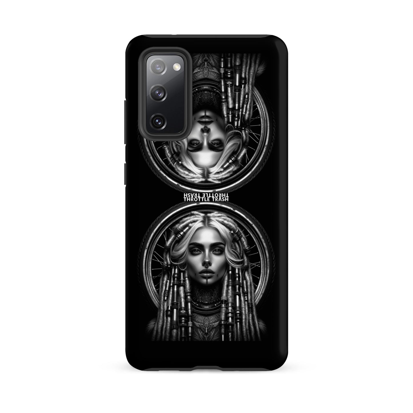 Tough case for Samsung®