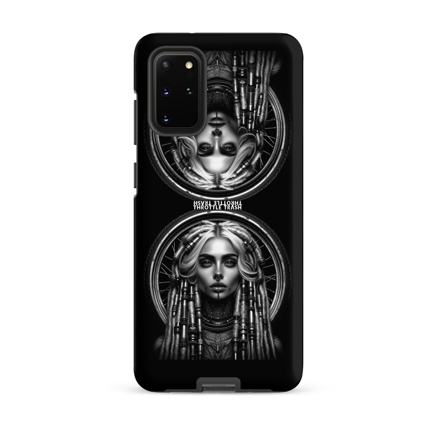 Tough case for Samsung®