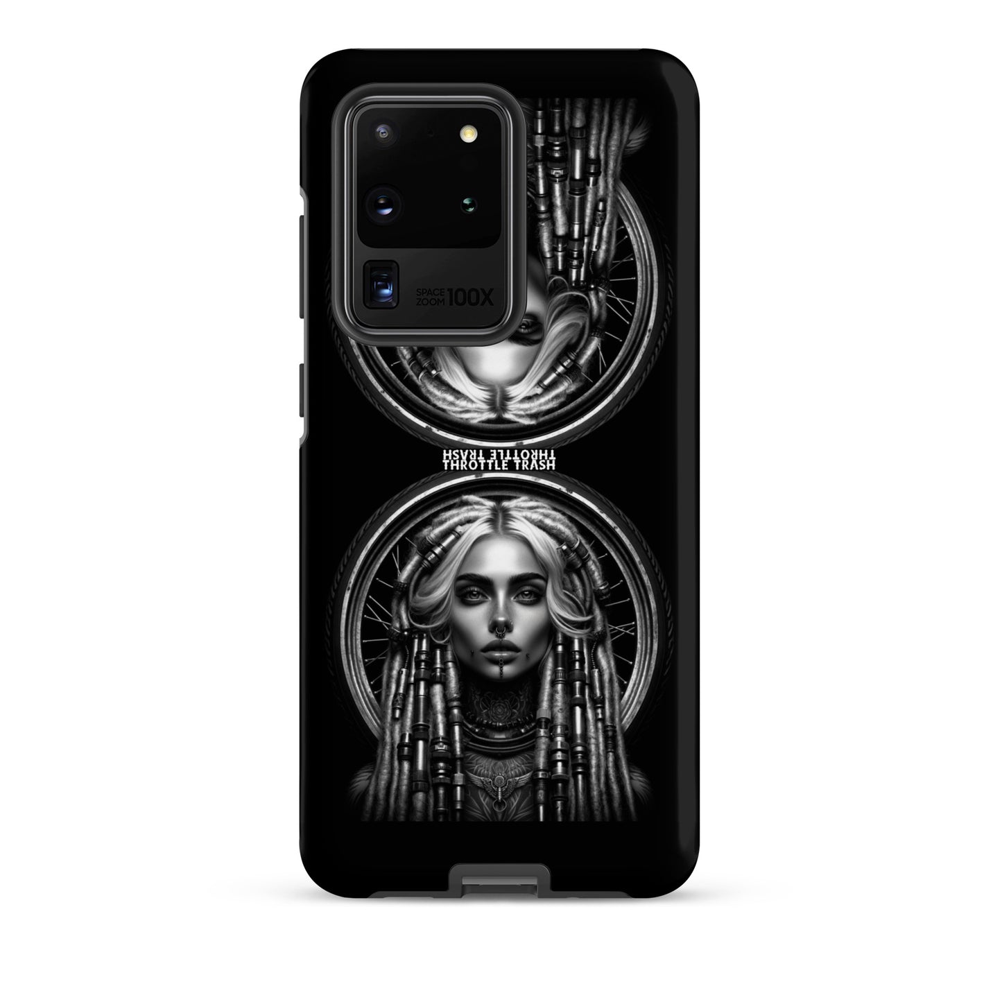 Tough case for Samsung®