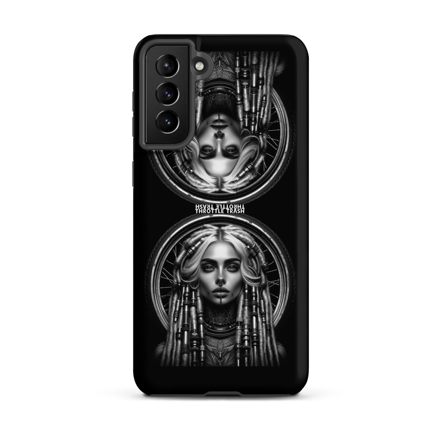 Tough case for Samsung®