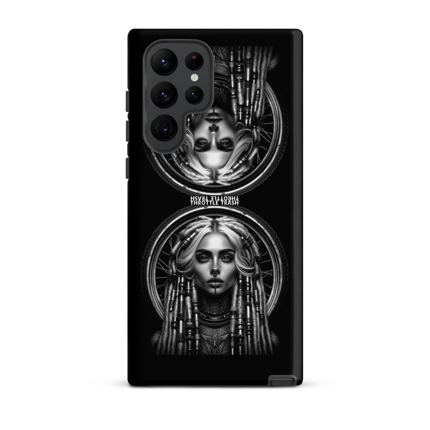 Tough case for Samsung®