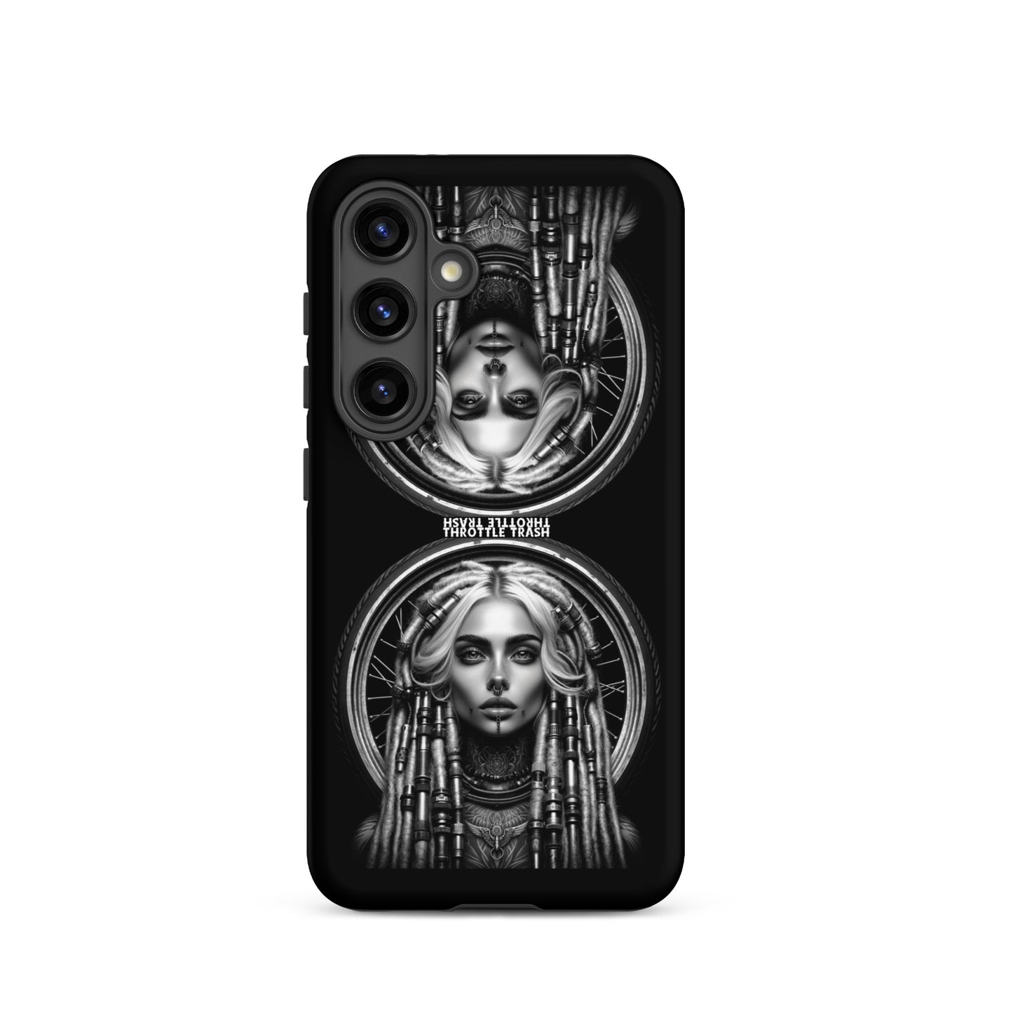 Tough case for Samsung®