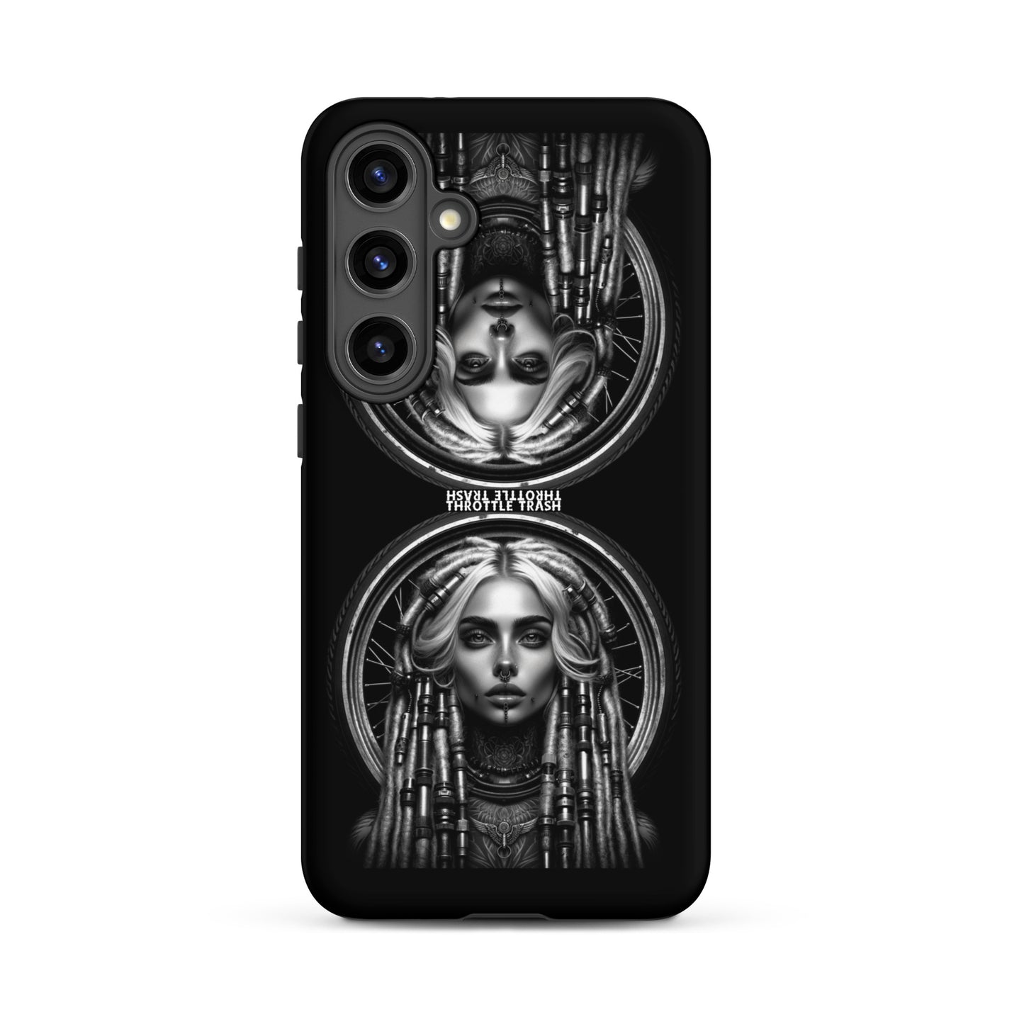 Tough case for Samsung®