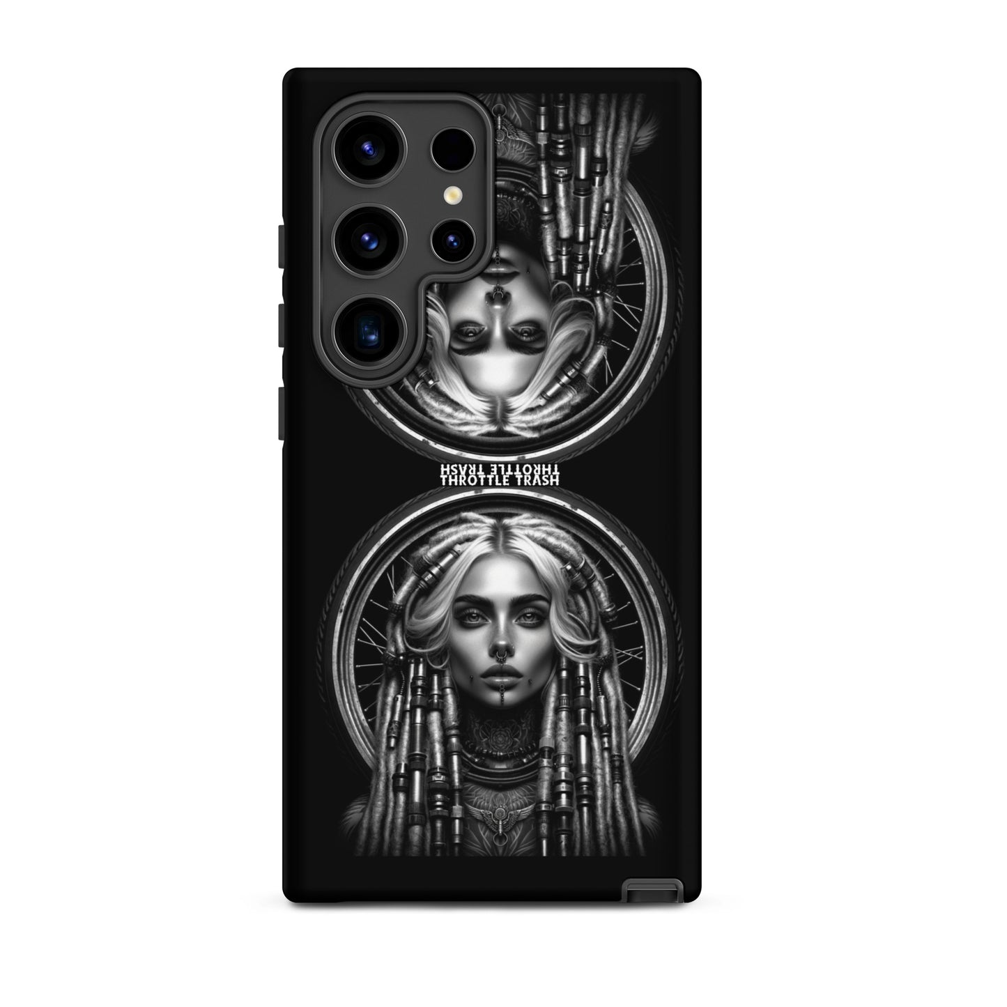 Tough case for Samsung®