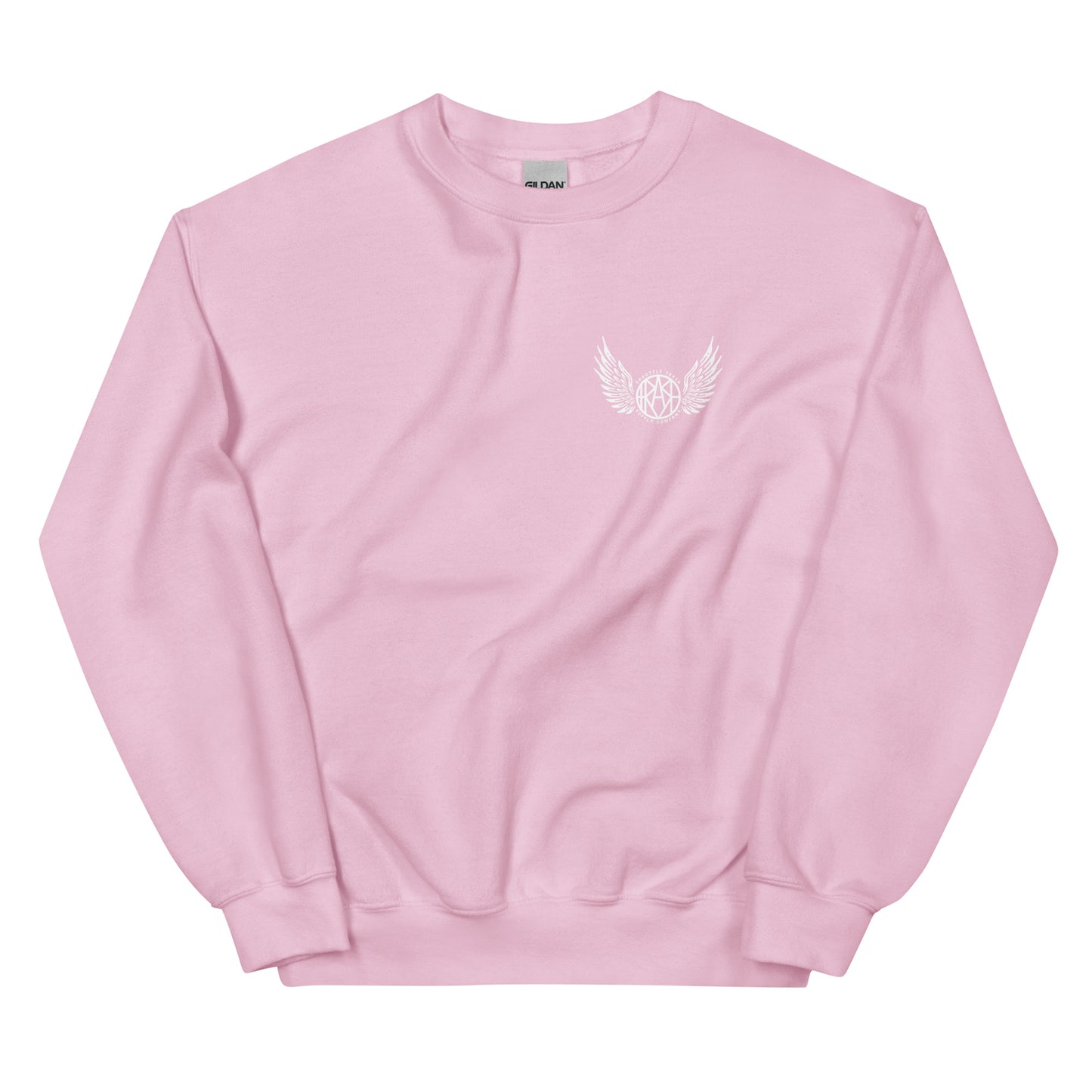 Crew sweatshirt
