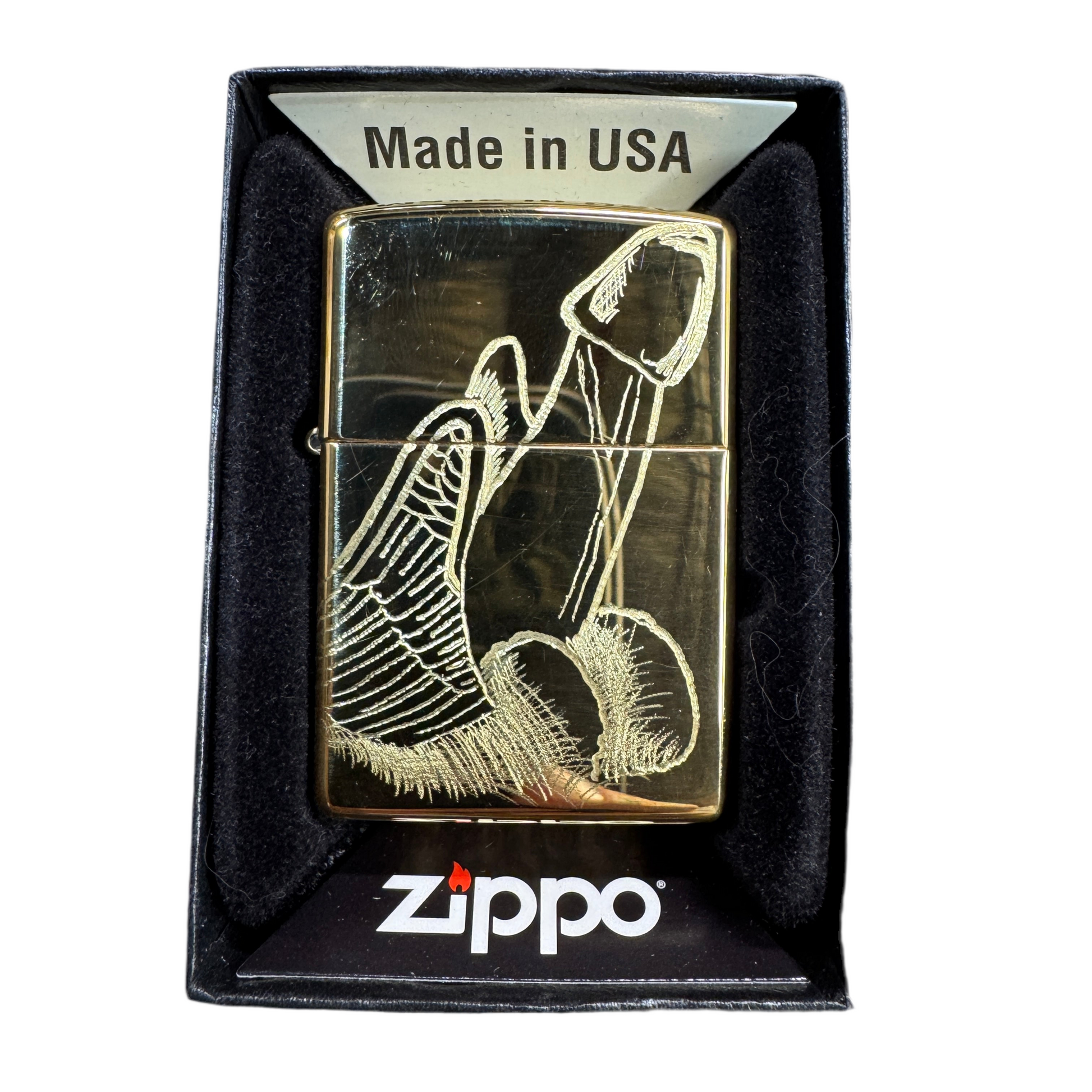 Flying Fun Zippo – Throttle Trash Supply Co. Flying Fun Zippo – Throttle Trash Supply Co.