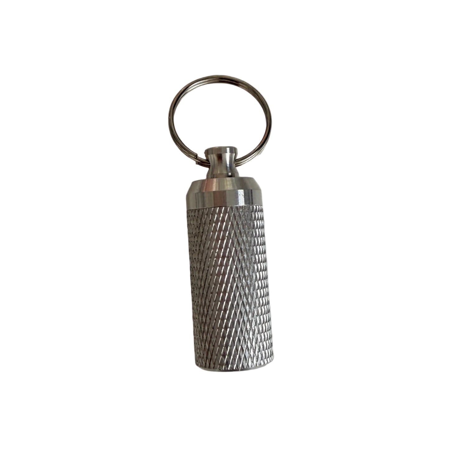 Stash Box Keychain