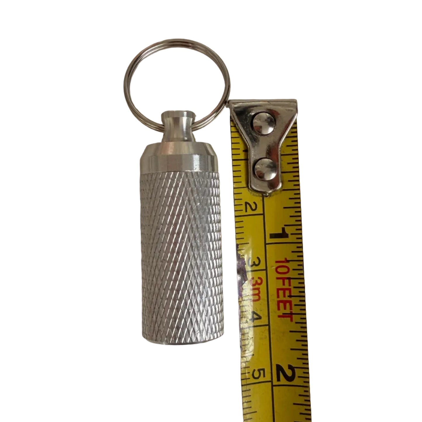 Stash Box Keychain