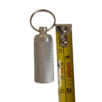Stash Box Keychain